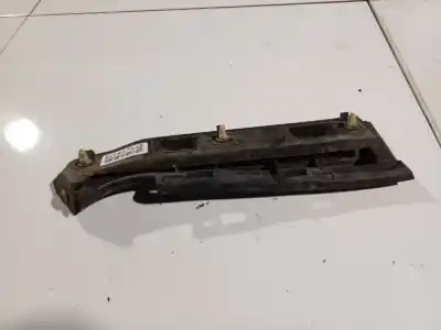 Pièce détachée automobile d'occasion renfort de pare-chocs avant pour volkswagen golf iv (1j1) 1.9 sdi références oem iam 1j0807183a  1j0 807 183 a