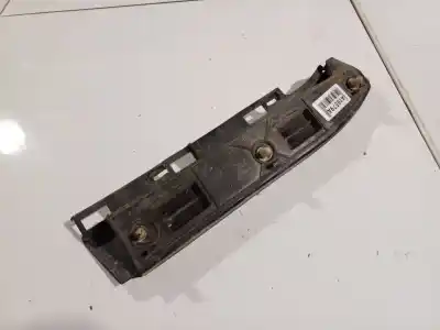 Pièce détachée automobile d'occasion renfort de pare-chocs avant pour volkswagen golf iv (1j1) 1.9 sdi références oem iam 1j0807183a  1j0 807 183 a