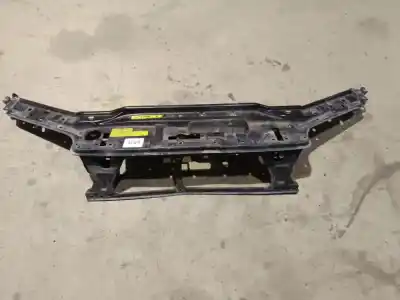 Second-hand car spare part front panel for audi coupe b2 (81, 855, 856) 2.3 quattro oem iam references 