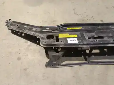 Second-hand car spare part front panel for audi coupe b2 (81, 855, 856) 2.3 quattro oem iam references   