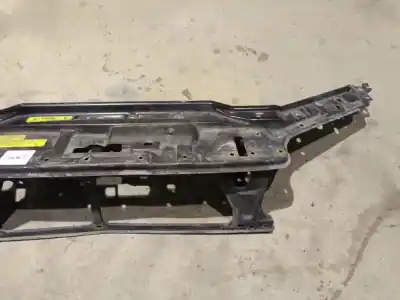 Second-hand car spare part front panel for audi coupe b2 (81, 855, 856) 2.3 quattro oem iam references   