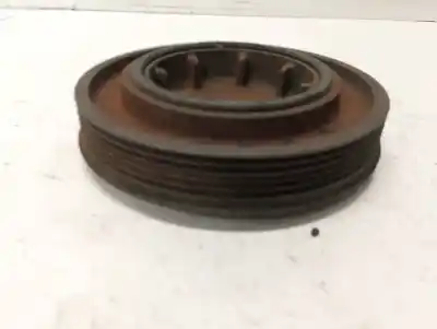 Peça sobressalente para automóvel em segunda mão polia do virabrequim por bmw 3 (e30) m3 2.3 referências oem iam c27581  