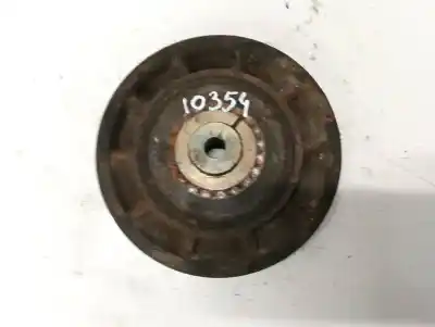 Second-hand car spare part crankshaft pulley for bmw 3 (e30) m3 2.3 oem iam references c27581
