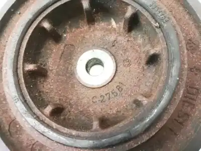 Peça sobressalente para automóvel em segunda mão polia do virabrequim por bmw 3 (e30) m3 2.3 referências oem iam c27581  
