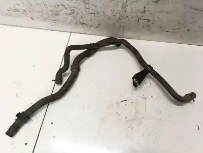 Peça sobressalente para automóvel em segunda mão tubo por ford taurus (p5_) 3.0 24v referências oem iam 1k0133687b