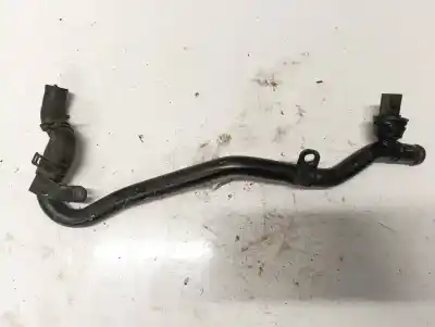 Peça sobressalente para automóvel em segunda mão tubo por ford taurus (p5_) 3.0 24v referências oem iam 5n0121065