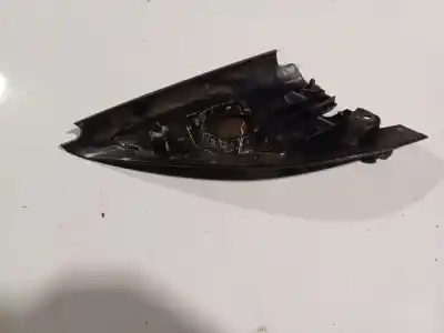 Pezzo di ricambio per auto di seconda mano plastiche per volkswagen golf iv (1j1) 1.9 sdi riferimenti oem iam 1j0837993b  1j0 837 993 b
