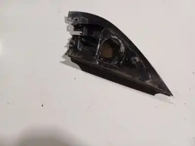 Pezzo di ricambio per auto di seconda mano plastiche per volkswagen golf iv (1j1) 1.9 sdi riferimenti oem iam 1j0837993b  1j0 837 993 b