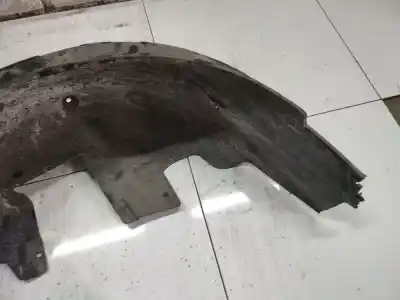 Автозапчасти б/у арка заднего правого колеса за opel corsa a fastback (s83) 1.2 i (f08, m08, f68, m68) ссылки oem iam   