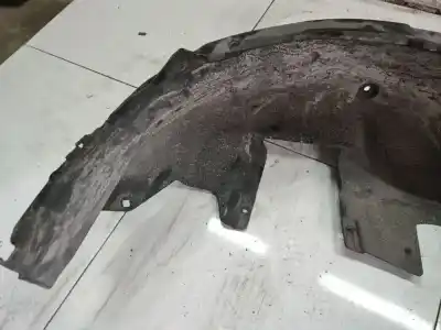 Автозапчасти б/у арка заднего правого колеса за opel corsa a fastback (s83) 1.2 i (f08, m08, f68, m68) ссылки oem iam   