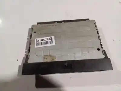 Gebrauchtes Autoersatzteil kunststoffe zum volkswagen golf iv (1j1) 1.9 sdi oem-iam-referenzen 1j0858601