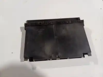 Pezzo di ricambio per auto di seconda mano plastiche per volkswagen golf iv (1j1) 1.9 sdi riferimenti oem iam 1j0858601  1j0 858 601