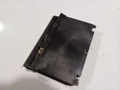 Pezzo di ricambio per auto di seconda mano plastiche per volkswagen golf iv (1j1) 1.9 sdi riferimenti oem iam 1j0858601  1j0 858 601