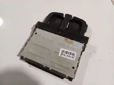 Pezzo di ricambio per auto di seconda mano plastiche per volkswagen golf iv (1j1) 1.9 sdi riferimenti oem iam 1j0858601  1j0 858 601