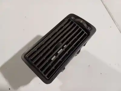 Gebrauchtes Autoersatzteil lüftungsgitter zum volkswagen golf iv (1j1) 1.9 sdi oem-iam-referenzen 1j1815716