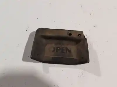 Pezzo di ricambio per auto di seconda mano plastiche per volkswagen golf iv (1j1) 1.9 sdi riferimenti oem iam 1j0419378f  1j0419378f