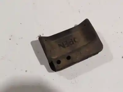 Pezzo di ricambio per auto di seconda mano plastiche per volkswagen golf iv (1j1) 1.9 sdi riferimenti oem iam 1j0419378f  1j0419378f