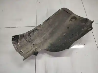 Pièce détachée automobile d'occasion passage de roue avant gauche pour opel astra h (a04) 1.7 cdti (l48) références oem iam   