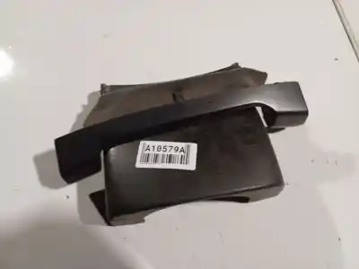 Gebrauchtes Autoersatzteil frontleisten zum volkswagen golf iv (1j1) 1.9 sdi oem-iam-referenzen 1j0858565b