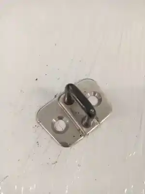 Peça sobressalente para automóvel em segunda mão plásticos por opel kadett e fastback (t85) 1.4 s (c08, c48, d08, d48) referências oem iam 3d4837033d