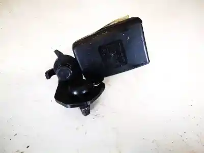 Автозапчасти б/у крюк для ремня задний правый за bmw 3 (e30) m3 2.3 ссылки oem iam 13225291