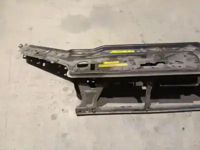 Second-hand car spare part front panel for audi coupe b2 (81, 855, 856) 2.3 quattro oem iam references   