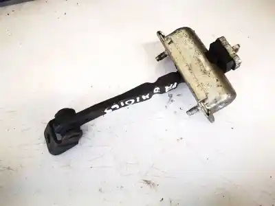 Автозапчасти б/у петля за bmw 3 (e30) m3 2.3 ссылки oem iam 13242975