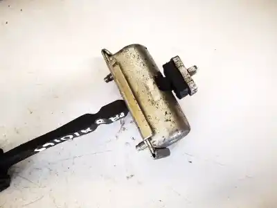 Peça sobressalente para automóvel em segunda mão dobradiça por bmw 3 (e30) m3 2.3 referências oem iam 13242975  