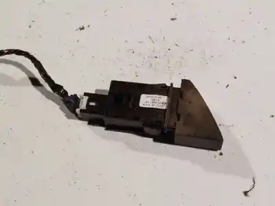 Автозапчасти б/у предупреждение за mazda 6 hatchback (gh) 2.0 mzr-cd (gh14) ссылки oem iam gs1d664h0a  gs1d 66 4h0a, 03 0997 00, 03099700