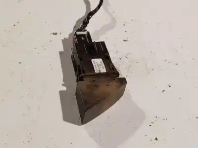 Автозапчасти б/у предупреждение за mazda 6 hatchback (gh) 2.0 mzr-cd (gh14) ссылки oem iam gs1d664h0a  gs1d 66 4h0a, 03 0997 00, 03099700