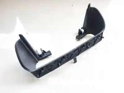 Автозапчасти б/у пластики за mitsubishi colt vi (z3_a, z2_a) 1.3 (z21a) ссылки oem iam mn108451  