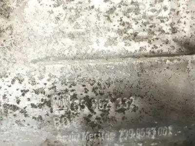 Pezzo di ricambio per auto di seconda mano pezzi vari per bmw 3 (e30) m3 2.3 riferimenti oem iam 55562332  2399593001