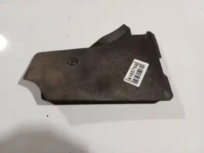 Gebrauchtes Autoersatzteil kunststoffe zum volkswagen golf iv (1j1) 1.9 sdi oem-iam-referenzen 1j1819191b