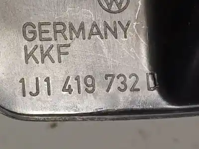 İkinci el araba yedek parçası plastik için volkswagen golf iv (1j1) 1.9 sdi oem iam referansları 1j1419732d  1j1 419 732d