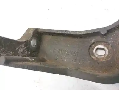 Second-hand car spare part engine support for bmw 3 (e30) m3 2.3 oem iam references 8200157461  