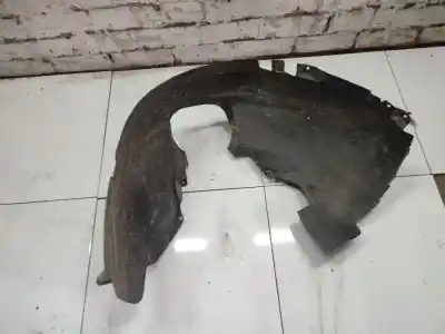 Автозапчасти б/у задняя левая колесная арка за nissan bluebird hatchback (t72, t12) 1.6 ссылки oem iam 