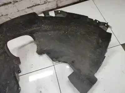 Автозапчасти б/у задняя левая колесная арка за nissan bluebird hatchback (t72, t12) 1.6 ссылки oem iam   