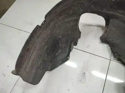 Автозапчасти б/у задняя левая колесная арка за nissan bluebird hatchback (t72, t12) 1.6 ссылки oem iam   