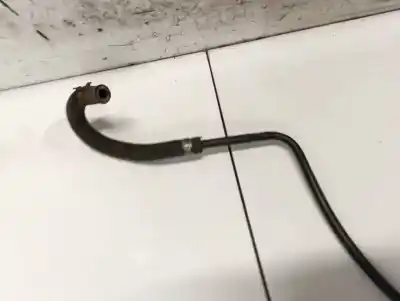 Tweedehands auto-onderdeel buis voor bmw 3 (e30) m3 2.3 oem iam-referenties 643293970  