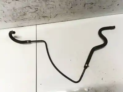 Peça sobressalente para automóvel em segunda mão tubo por bmw 3 (e30) m3 2.3 referências oem iam 643293970