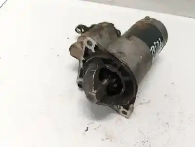 Second-hand car spare part starter motor for bmw 3 (e30) m3 2.3 oem iam references 55352882  m001t30172
