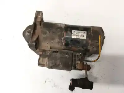 Second-hand car spare part starter motor for bmw 3 (e30) m3 2.3 oem iam references 55352882  m001t30172