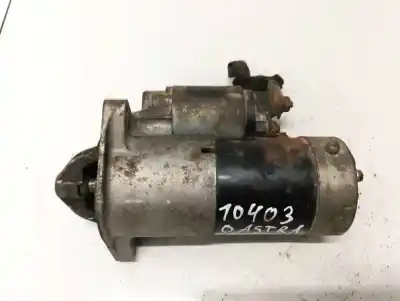 Pezzo di ricambio per auto di seconda mano motorino di avviamento per bmw 3 (e30) m3 2.3 riferimenti oem iam 55352882