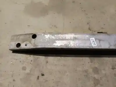 Автозапчастина б/у передній бампер підсилення для nissan note (e11, ne11) 1.4 посилання на oem iam   