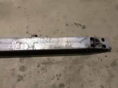 Автозапчастина б/у передній бампер підсилення для nissan note (e11, ne11) 1.4 посилання на oem iam   