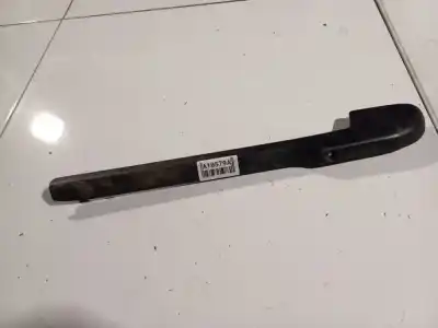 Gebrauchtes Autoersatzteil kunststoffe zum volkswagen golf iv (1j1) 1.9 sdi oem-iam-referenzen 1j0881088d