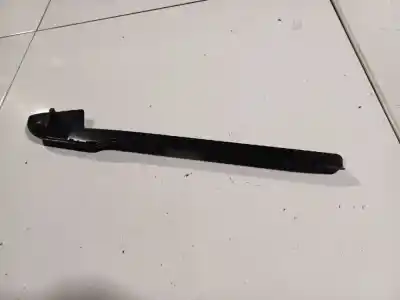 İkinci el araba yedek parçası plastik için volkswagen golf iv (1j1) 1.9 sdi oem iam referansları 1j0881088d  1j0 881 088 d