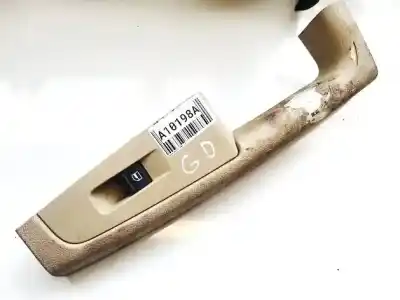 Peça sobressalente para automóvel em segunda mão botão / interruptor elevador vidro dianteiro esquerdo por ford taurus (p5_) 3.0 24v referências oem iam 5j0959855