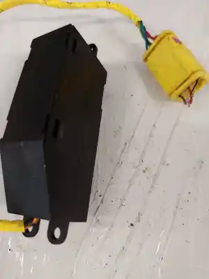 Pezzo di ricambio per auto di seconda mano interruttore per opel kadett e fastback (t85) 1.4 s (c08, c48, d08, d48) riferimenti oem iam 3d1919211a  3d1 919 211 a