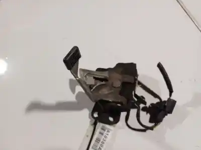 Автозапчасти б/у замок багажника/ворот за renault clio i (b/c57_, 5/357_) 1.8 (b/c57c, b/c57u) ссылки oem iam    Автозапчасти б/у замок багажника/ворот за renault clio i (b/c57_, 5/357_) 1.8 (b/c57c, b/c57u) ссылки oem iam